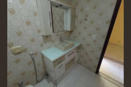 Apartamento à venda com 63m², 2 quartos e 1 vaga