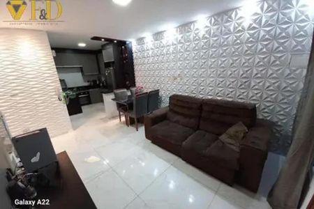 Casa à venda com 2 quartos, 100m² em Vila Taquari, São Paulo