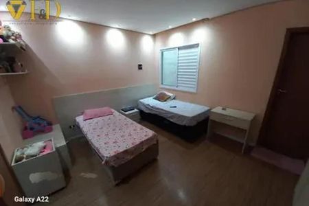 Casa à venda com 2 quartos, 100m² em Vila Taquari, São Paulo