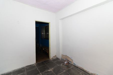 Sala de casa para alugar com 1 quarto, 60m² em Rocha Miranda, Rio de Janeiro