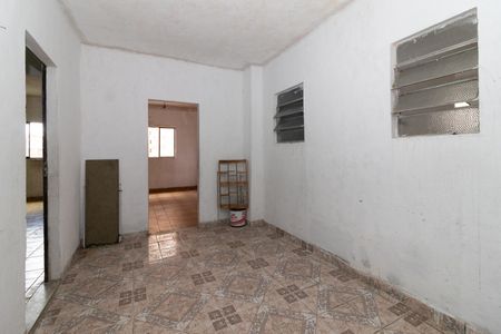Sala de casa para alugar com 3 quartos, 60m² em Rocha Miranda, Rio de Janeiro