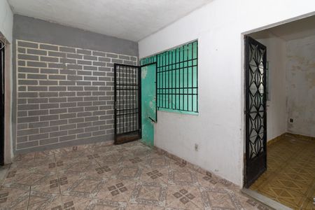 Sala de casa para alugar com 3 quartos, 60m² em Rocha Miranda, Rio de Janeiro