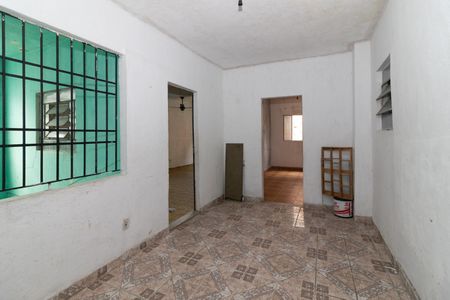 Sala de casa para alugar com 3 quartos, 60m² em Rocha Miranda, Rio de Janeiro