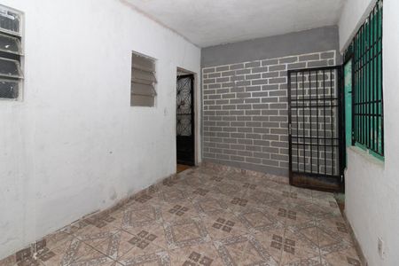Sala de casa para alugar com 3 quartos, 60m² em Rocha Miranda, Rio de Janeiro