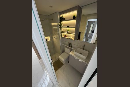 Apartamento à venda com 3 quartos, 72m² em Vila Nair, São Paulo