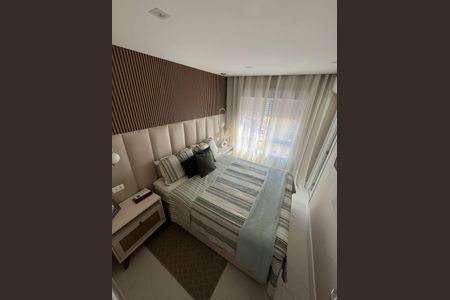 Apartamento à venda com 3 quartos, 72m² em Vila Nair, São Paulo