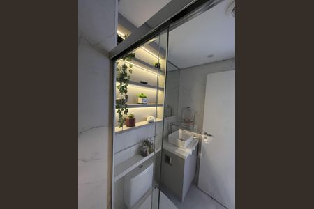 Apartamento à venda com 3 quartos, 72m² em Vila Nair, São Paulo