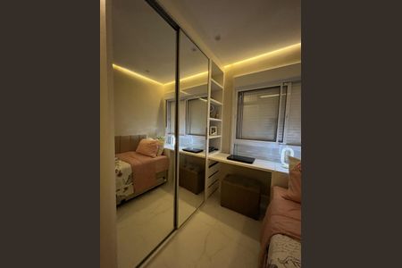 Apartamento à venda com 3 quartos, 72m² em Vila Nair, São Paulo