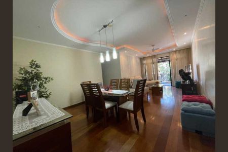 Apartamento à venda com 3 quartos, 141m² em Freguesia (Ilha do Governador), Rio de Janeiro