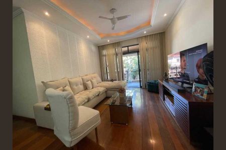 Apartamento à venda com 3 quartos, 141m² em Freguesia (Ilha do Governador), Rio de Janeiro