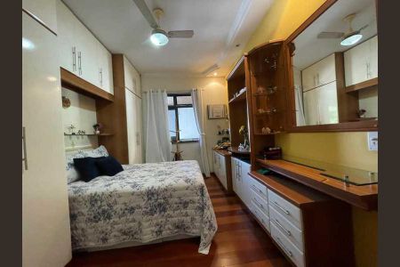 Apartamento à venda com 3 quartos, 141m² em Freguesia (Ilha do Governador), Rio de Janeiro