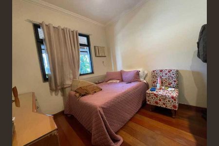 Apartamento à venda com 3 quartos, 141m² em Freguesia (Ilha do Governador), Rio de Janeiro