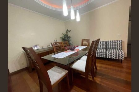 Apartamento à venda com 3 quartos, 141m² em Freguesia (Ilha do Governador), Rio de Janeiro