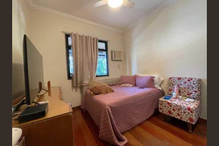 Apartamento à venda com 3 quartos, 141m² em Freguesia (Ilha do Governador), Rio de Janeiro