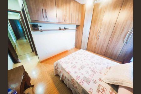 Apartamento à venda com 3 quartos, 124m² em Freguesia (Ilha do Governador), Rio de Janeiro