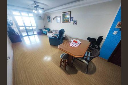 Apartamento à venda com 3 quartos, 124m² em Freguesia (Ilha do Governador), Rio de Janeiro