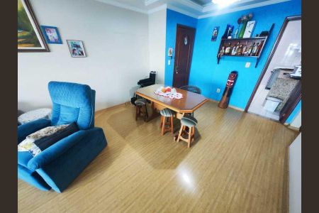 Apartamento à venda com 3 quartos, 124m² em Freguesia (Ilha do Governador), Rio de Janeiro
