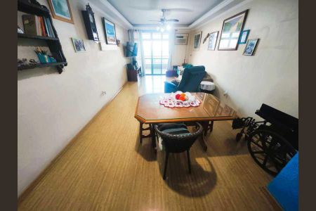 Apartamento à venda com 3 quartos, 124m² em Freguesia (Ilha do Governador), Rio de Janeiro