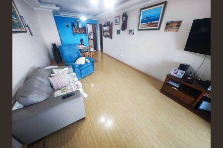 Apartamento à venda com 3 quartos, 124m² em Freguesia (Ilha do Governador), Rio de Janeiro