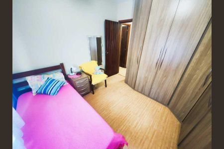 Apartamento à venda com 3 quartos, 124m² em Freguesia (Ilha do Governador), Rio de Janeiro