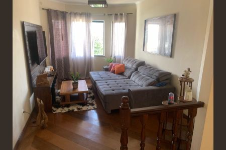 Casa à venda com 3 quartos, 263m² em Jardim Consorcio, São Paulo