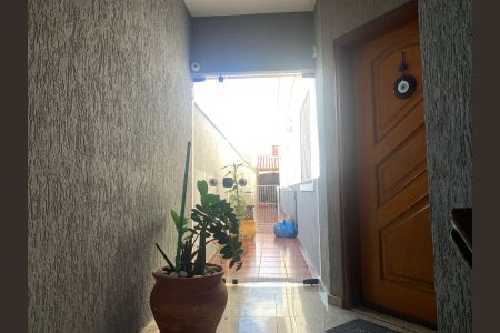 Casa à venda com 3 quartos, 263m² em Jardim Consorcio, São Paulo