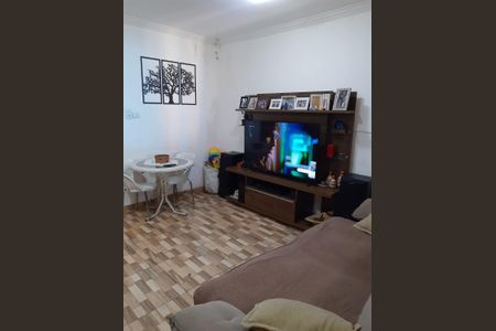 Casa à venda com 3 quartos, 90m² em Tatuapé, São Paulo