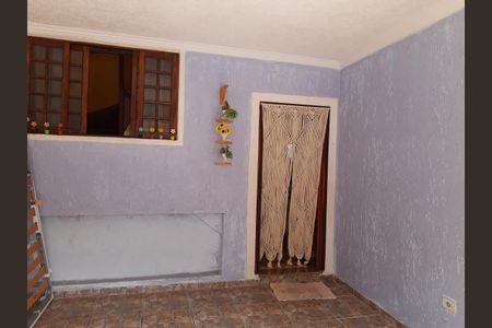 Casa à venda com 90m², 3 quartos e 1 vaga