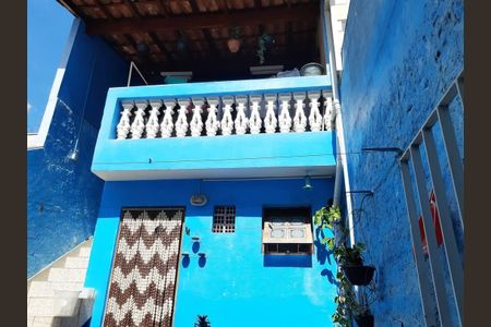 Casa à venda com 90m², 3 quartos e 1 vaga