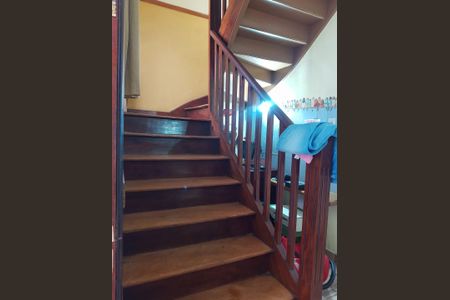 Casa à venda com 90m², 3 quartos e 1 vaga