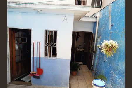 Casa à venda com 90m², 3 quartos e 1 vaga