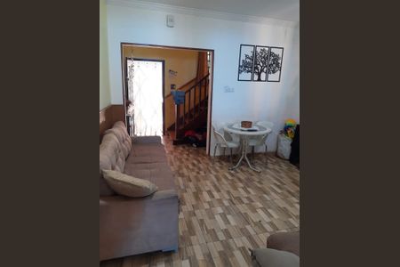 Casa à venda com 3 quartos, 90m² em Tatuapé, São Paulo