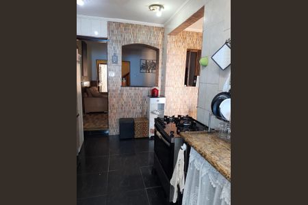 Casa à venda com 90m², 3 quartos e 1 vaga