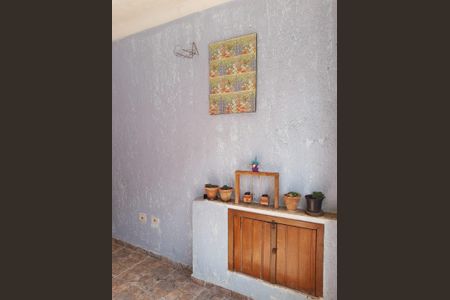 Casa à venda com 90m², 3 quartos e 1 vaga