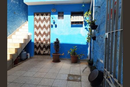 Casa à venda com 90m², 3 quartos e 1 vaga