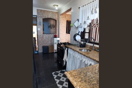 Casa à venda com 90m², 3 quartos e 1 vaga