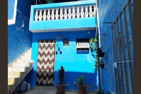 Casa à venda com 90m², 3 quartos e 1 vaga