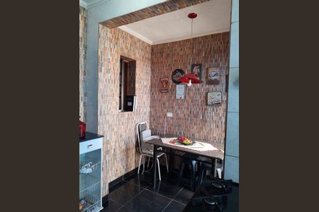 Casa à venda com 90m², 3 quartos e 1 vaga