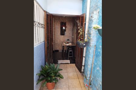 Casa à venda com 90m², 3 quartos e 1 vaga