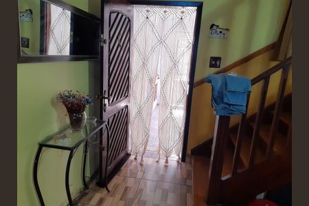 Casa à venda com 90m², 3 quartos e 1 vaga