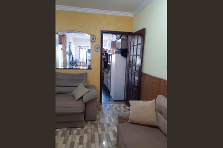 Casa à venda com 3 quartos, 90m² em Tatuapé, São Paulo