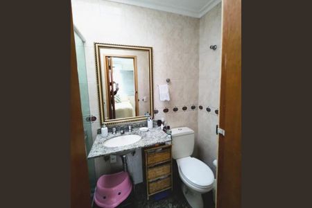 Casa à venda com 3 quartos, 99m² em Vila Bertioga, São Paulo