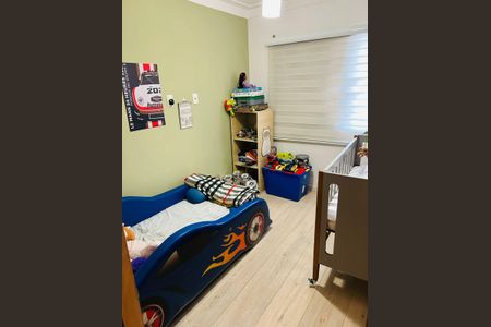 Casa à venda com 3 quartos, 99m² em Vila Bertioga, São Paulo