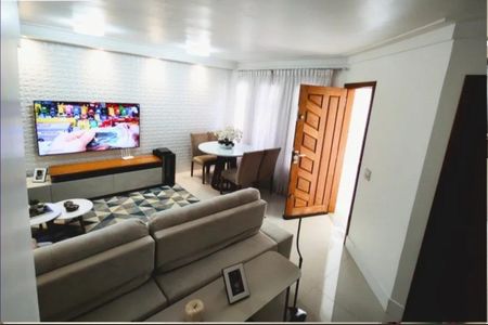 Casa à venda com 3 quartos, 99m² em Vila Bertioga, São Paulo