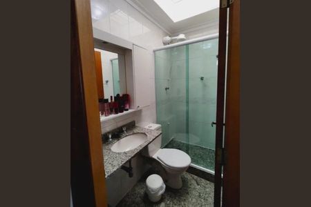 Casa à venda com 3 quartos, 99m² em Vila Bertioga, São Paulo