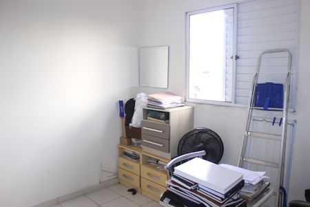 Apartamento para alugar com 49m², 2 quartos e 1 vagaQuarto 2