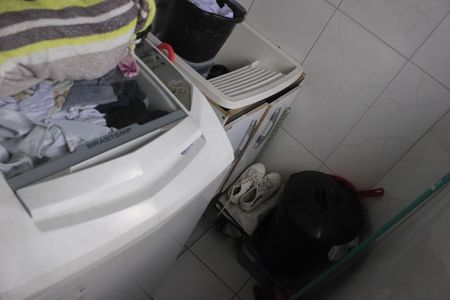 Apartamento para alugar com 49m², 2 quartos e 1 vagaLavanderia