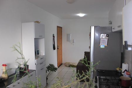 Apartamento para alugar com 49m², 2 quartos e 1 vagaCozinha