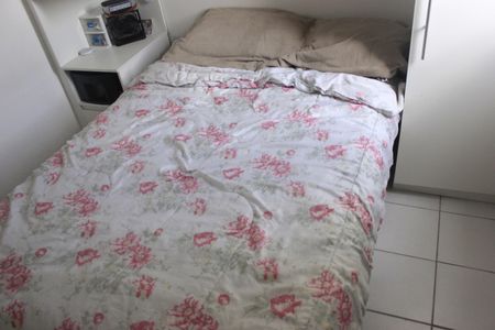 Apartamento para alugar com 49m², 2 quartos e 1 vagaQuarto 1