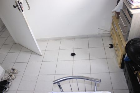 Apartamento para alugar com 49m², 2 quartos e 1 vagaQuarto 2